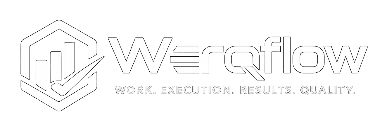 Werqflow